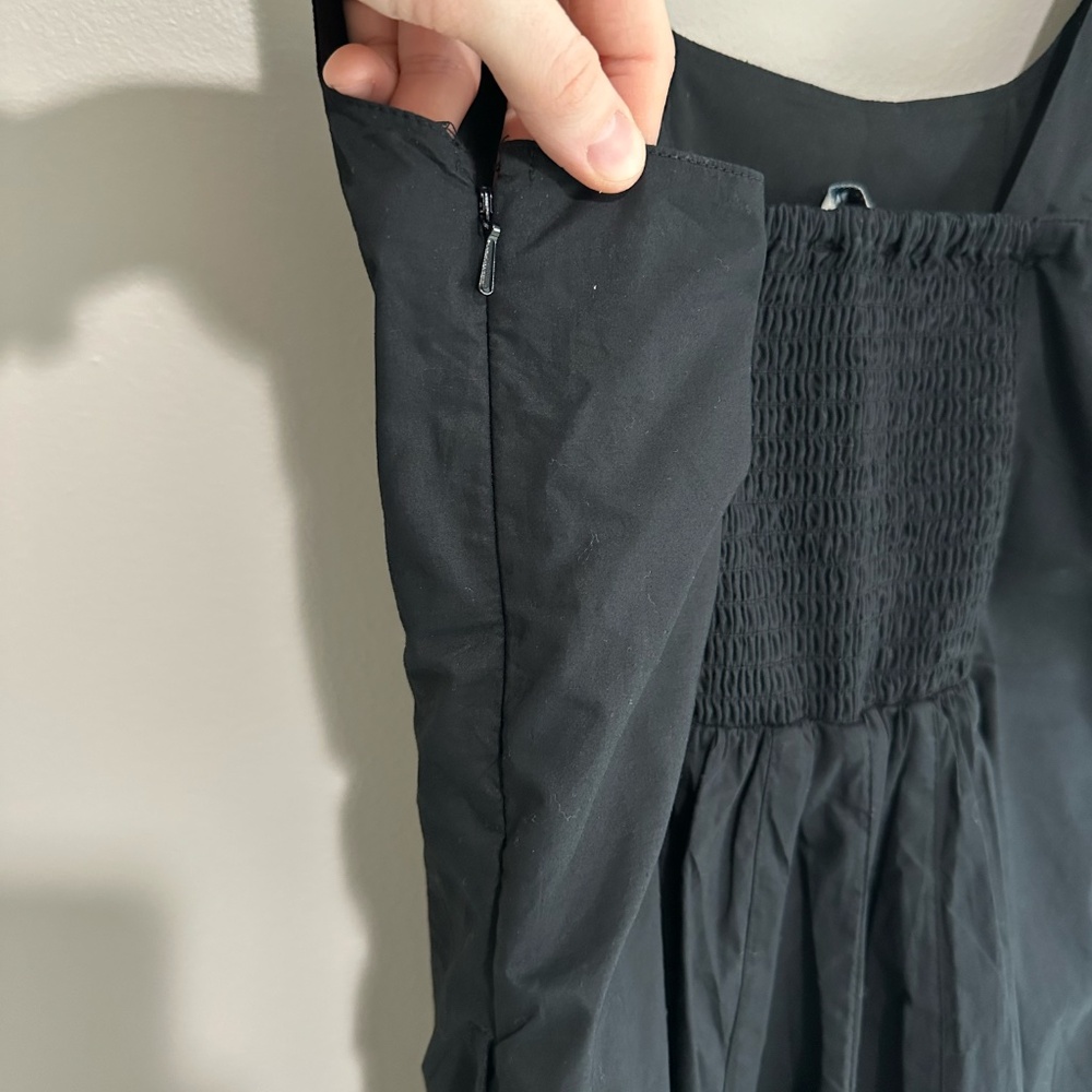 NWOT American Eagle Corset Dress XS - Picture 4 of 8